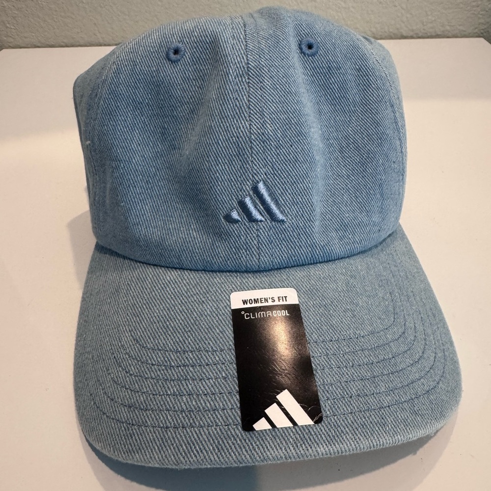 Adidas Women’s Denim Hat